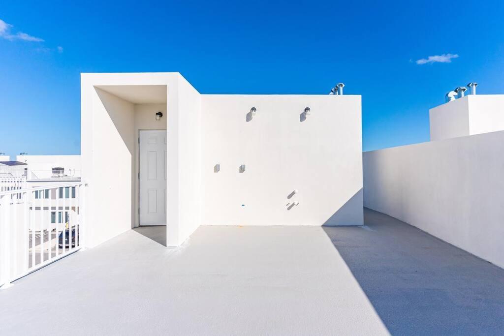 Endless, Peace & Luxury. Villa Princeton Exterior photo